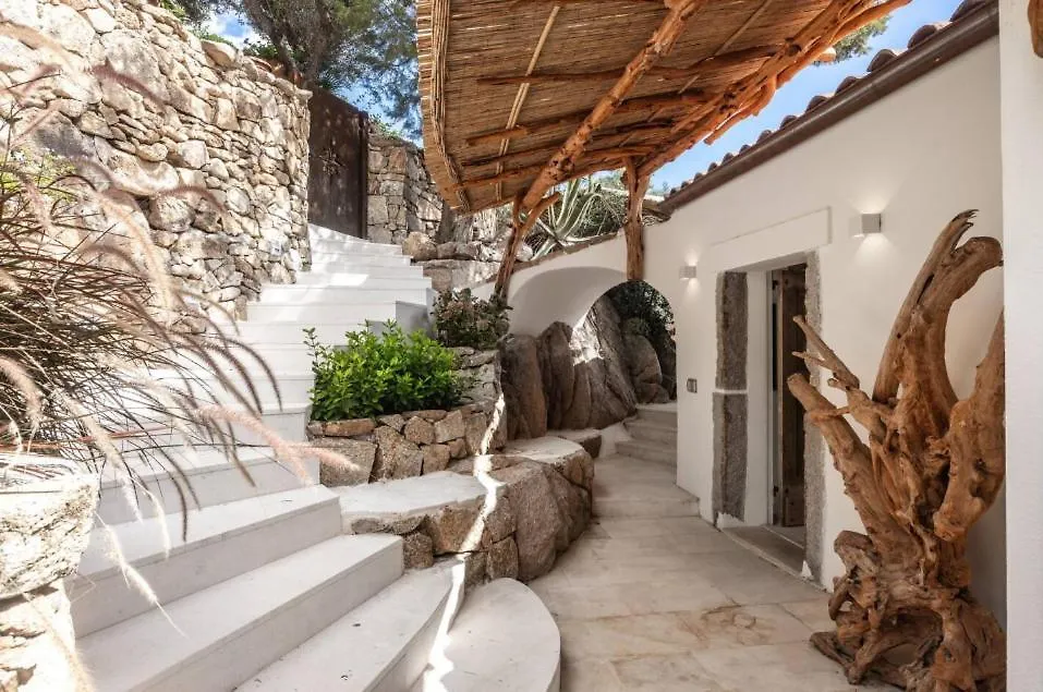 Villa Kate Porto Cervo