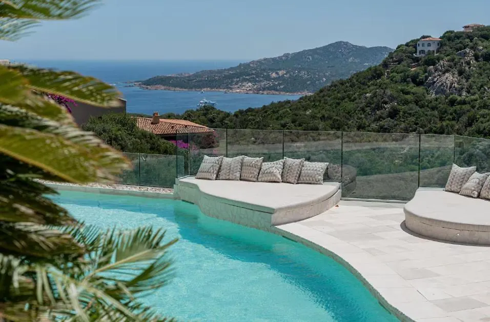 Villa Kate Porto Cervo