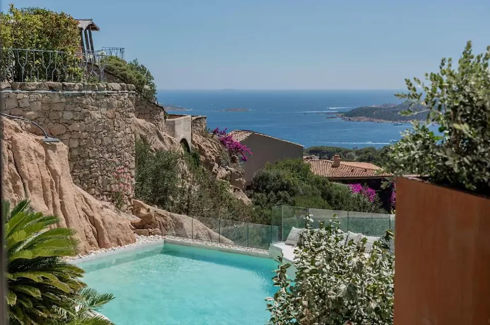 Villa Kate Porto Cervo