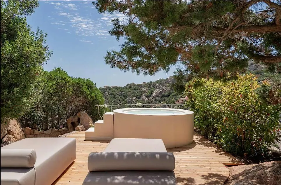 Villa Kate Porto Cervo