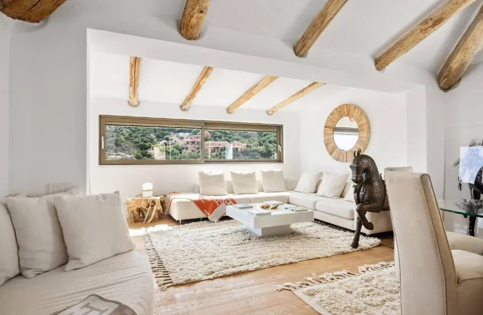 Villa Kate Porto Cervo