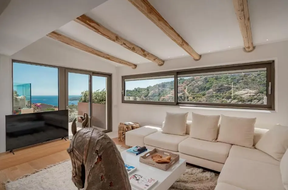 Villa Kate Porto Cervo