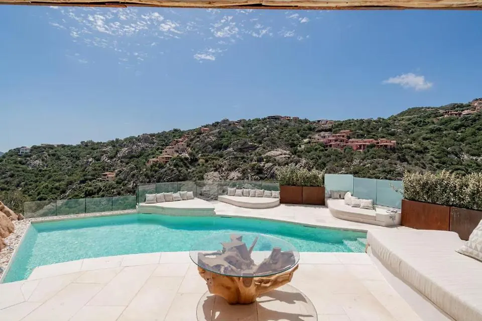 Villa Kate Porto Cervo
