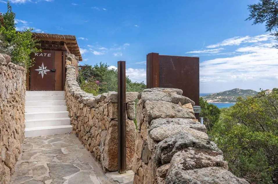 Villa Kate Porto Cervo