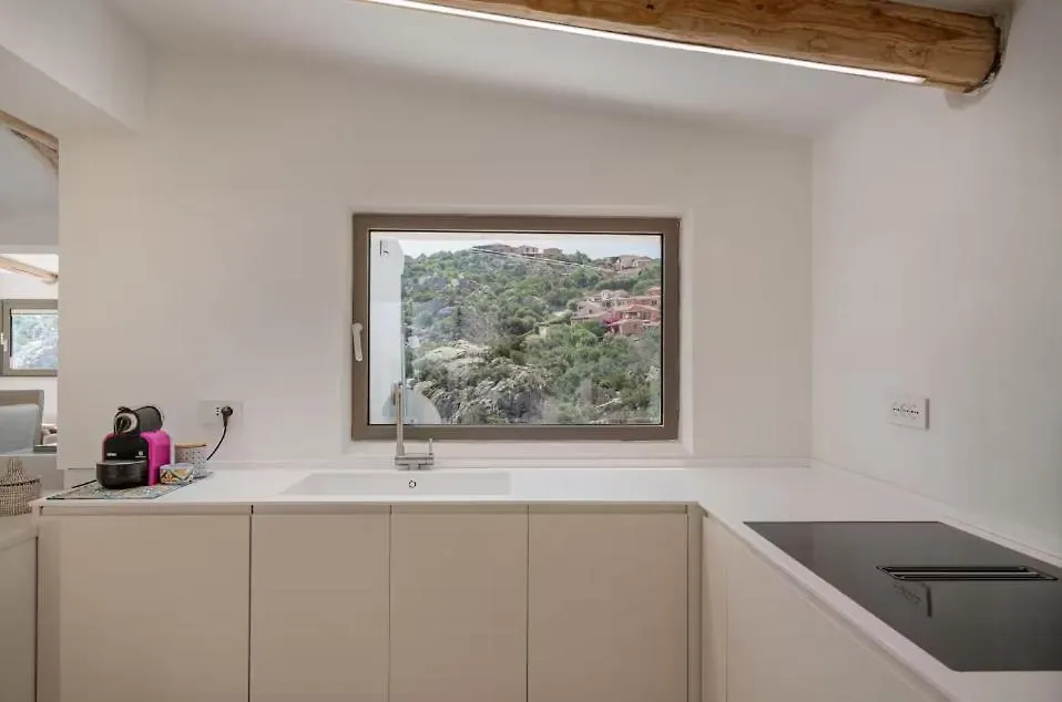 Villa Kate Porto Cervo Italy