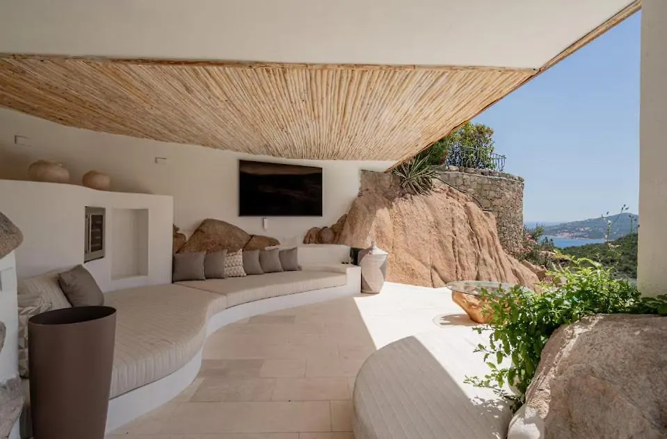 Villa Kate Porto Cervo
