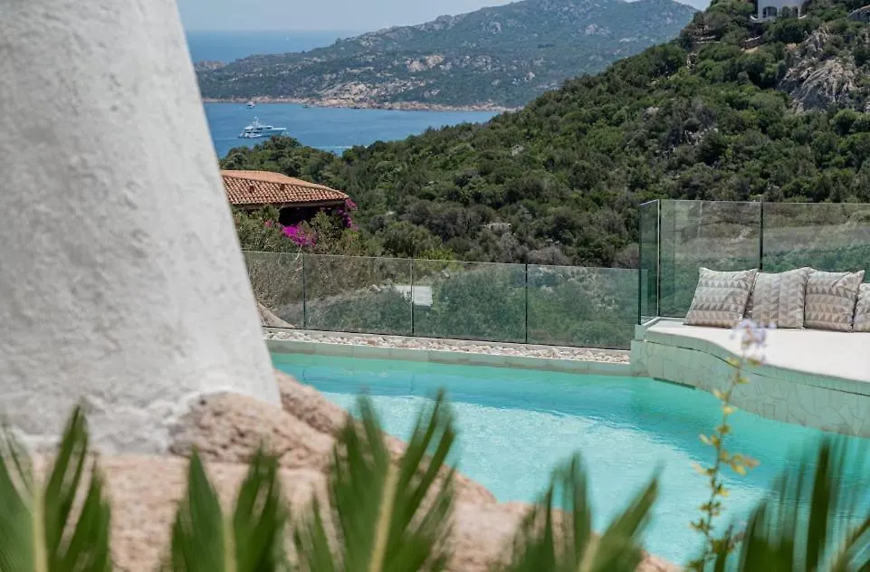 Villa Kate Porto Cervo 0*,  Italy