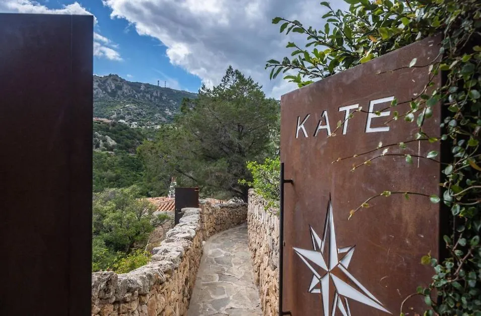 Villa Kate Porto Cervo Italy