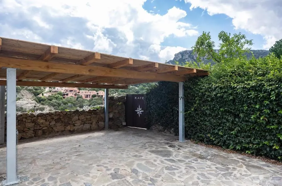 Villa Kate Porto Cervo Italy