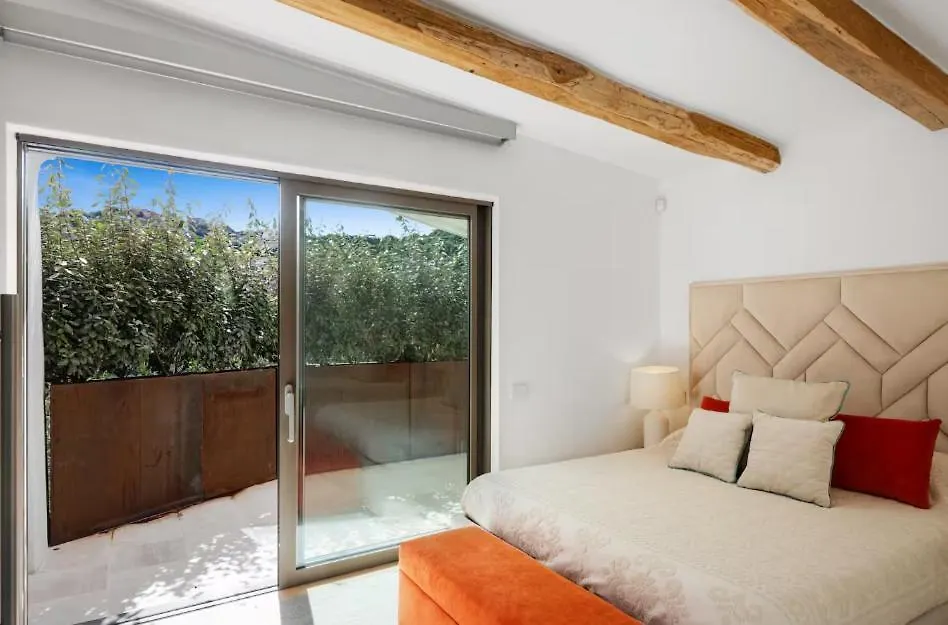 Villa Kate Porto Cervo