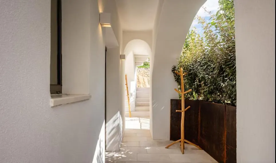Villa Kate Porto Cervo