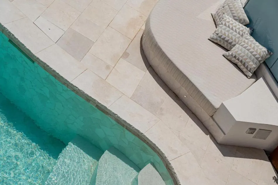 Villa Kate Porto Cervo Italy