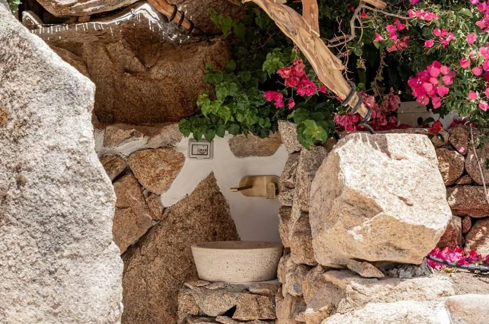 Villa Kate Porto Cervo Italy