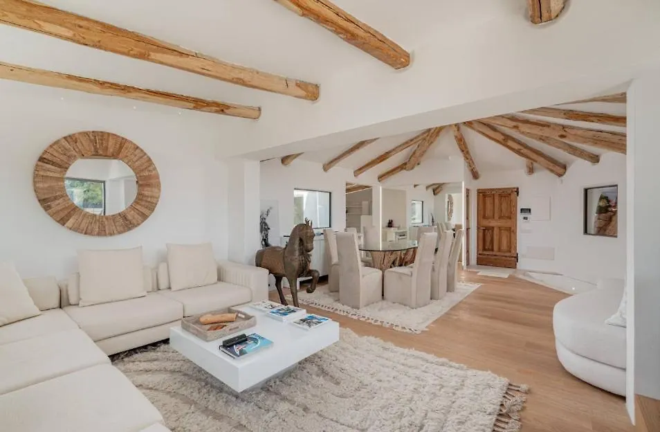 Villa Kate Porto Cervo