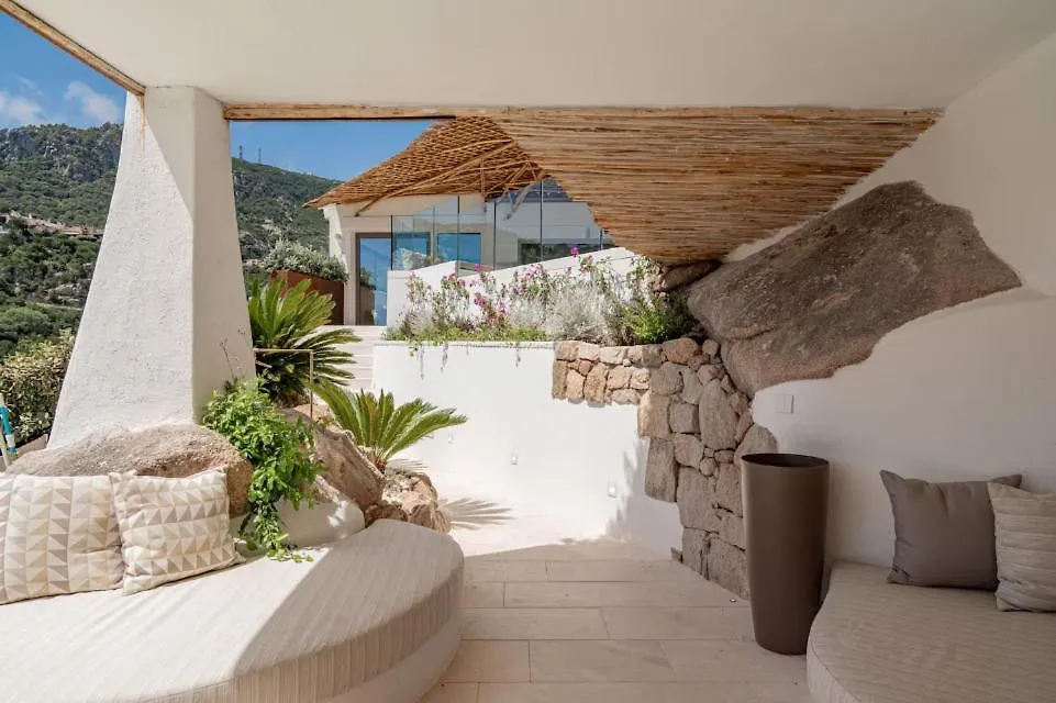 Villa Kate Porto Cervo