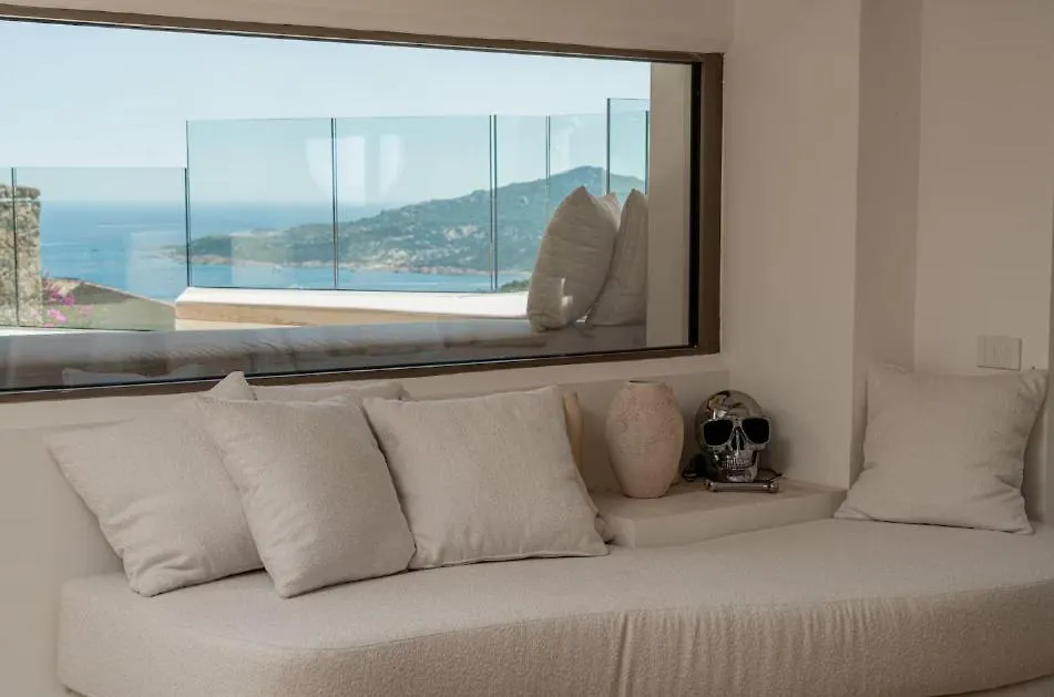 Villa Kate Porto Cervo