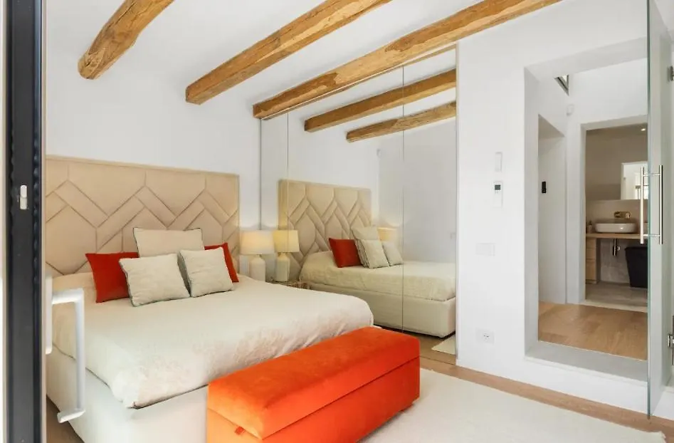 Villa Kate Porto Cervo Italy
