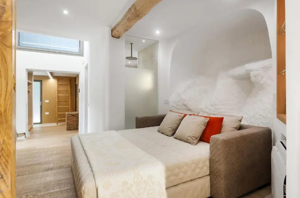 Villa Kate Porto Cervo