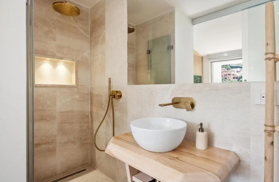 Villa Kate Porto Cervo